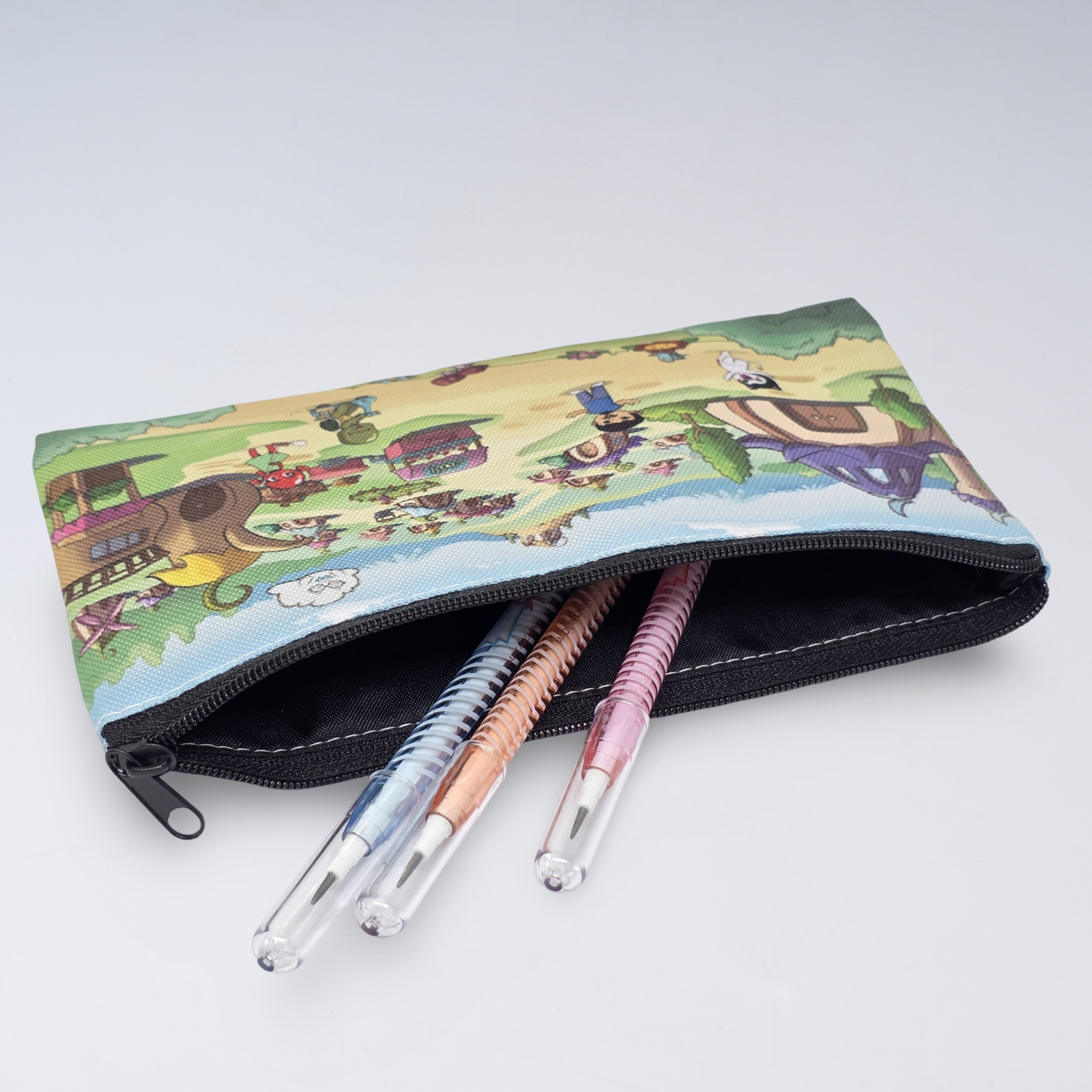 مقلمة قرية الشعادة 